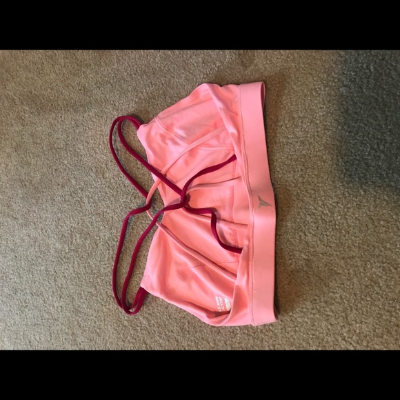 Sports Bra - Picture 2 of 2